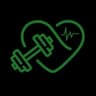 Gym Cobalto logo